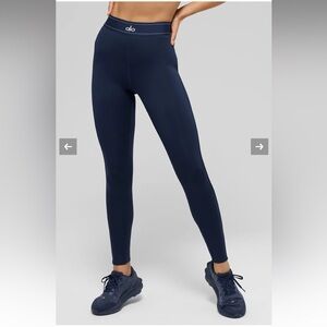 Alo Yoga Airlift High-Waist Suit Up Legging XS